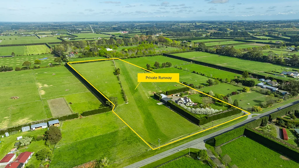 135 Wild Road, West Melton, Christchurch, Canterbury
