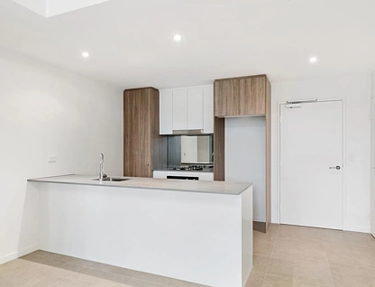 316/10-20 McEvoy Street, Waterloo, Eastern Suburbs, 2房, 2浴, Apartment