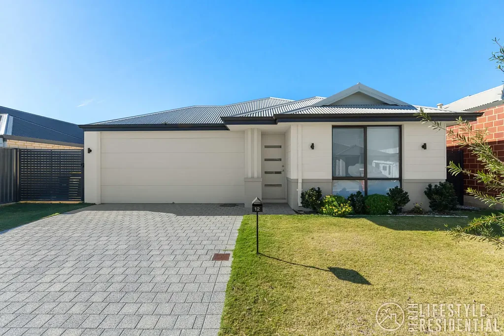 Yanchep 4Habitaciones Turnkey Investment with Immediate Returns!
