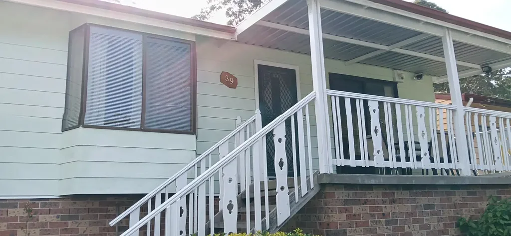 39 Cornfield Parade, Fishermans Paradise, NSW 2539
