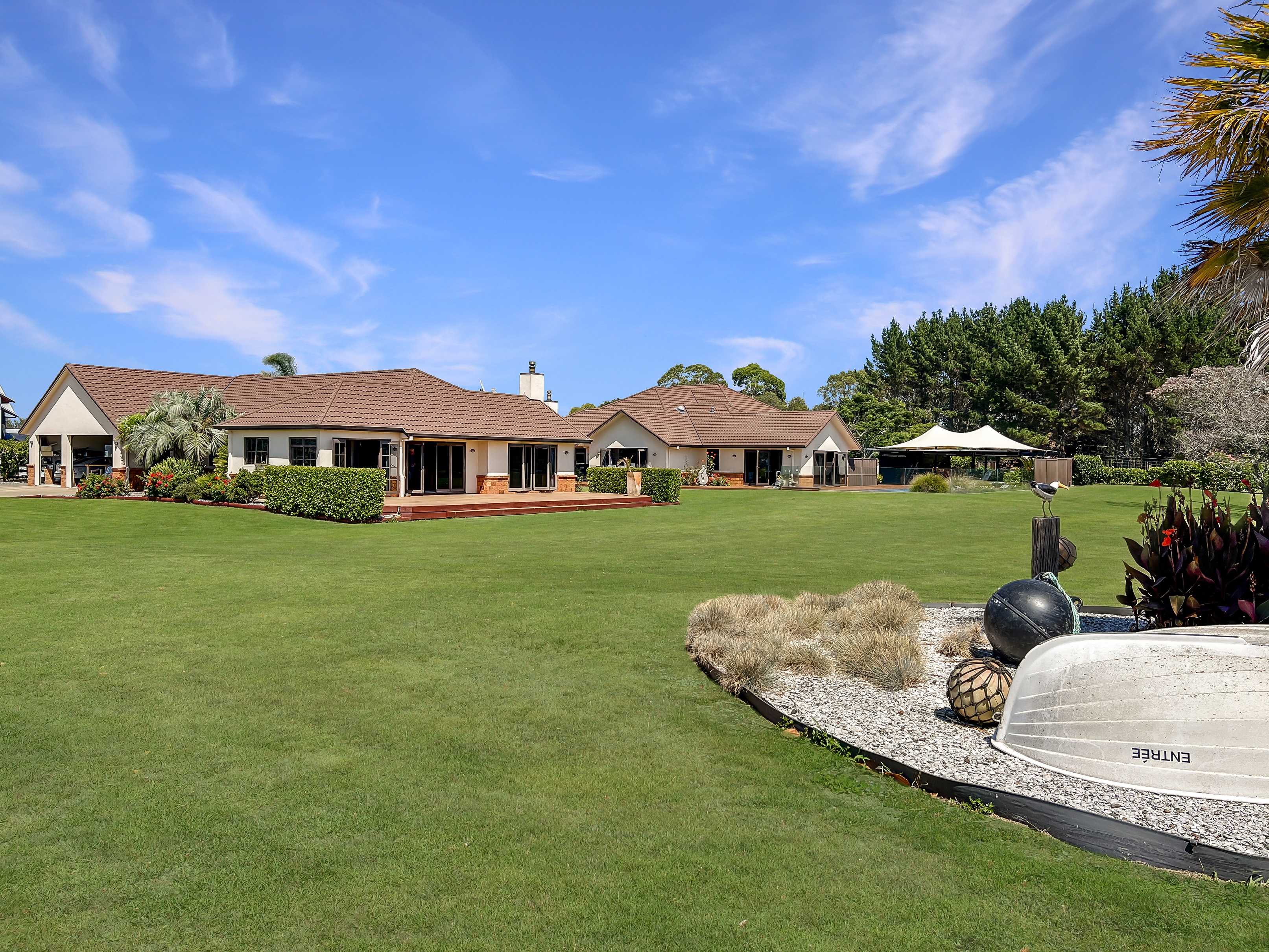 131 Aerodrome Road, Thornton, Whakatane, 7 غرف, 0 حمامات, Lifestyle Property