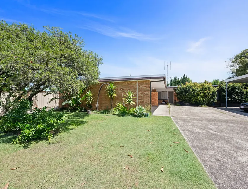 2/9 Phillip Street, Coffs Harbour, NSW 2450, 2 રૂમ, 1 બાથરૂમ, Unit