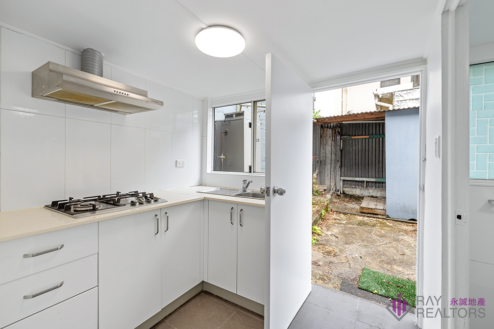 12 BATMAN LANE, SURRY HILLS NSW 2010, 0 침실, 0 욕실, House