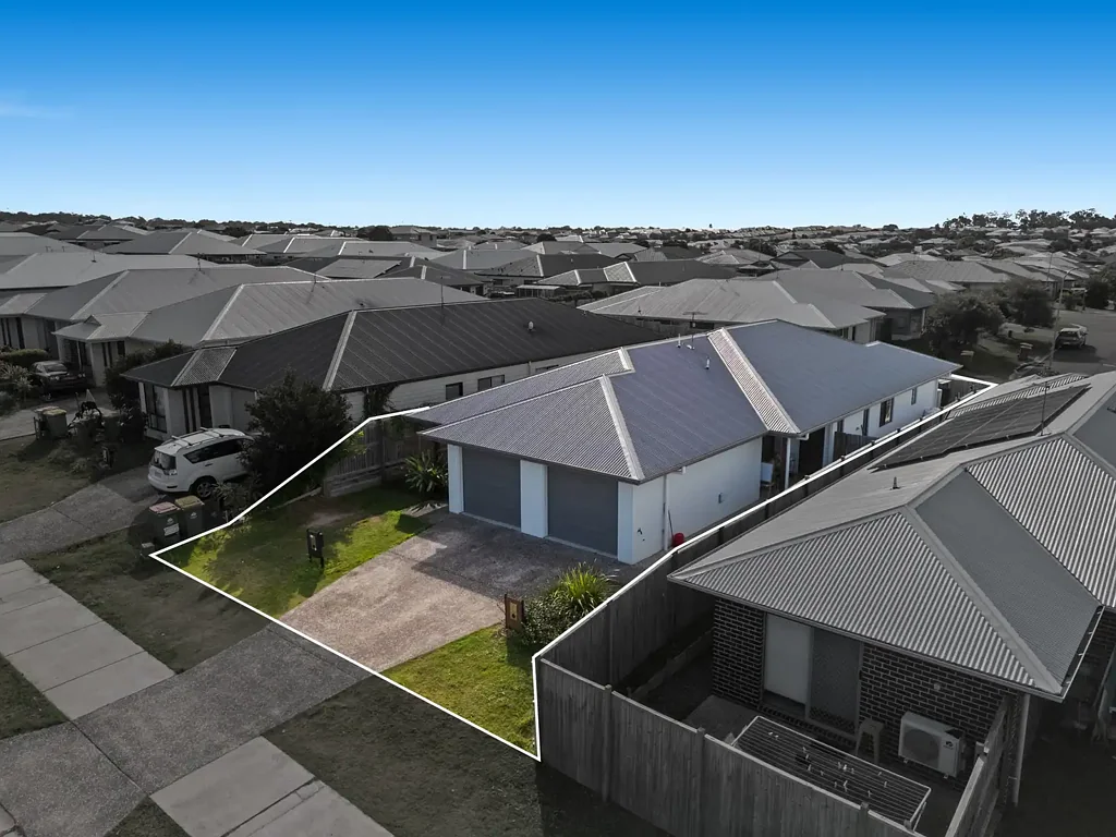 Park Ridge 5房  高收益双重居住机会  HIGH-YIELD DUAL LIVING OPPORTUNITY