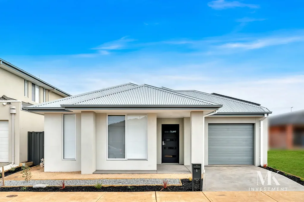 Modern Living in a Prime Location