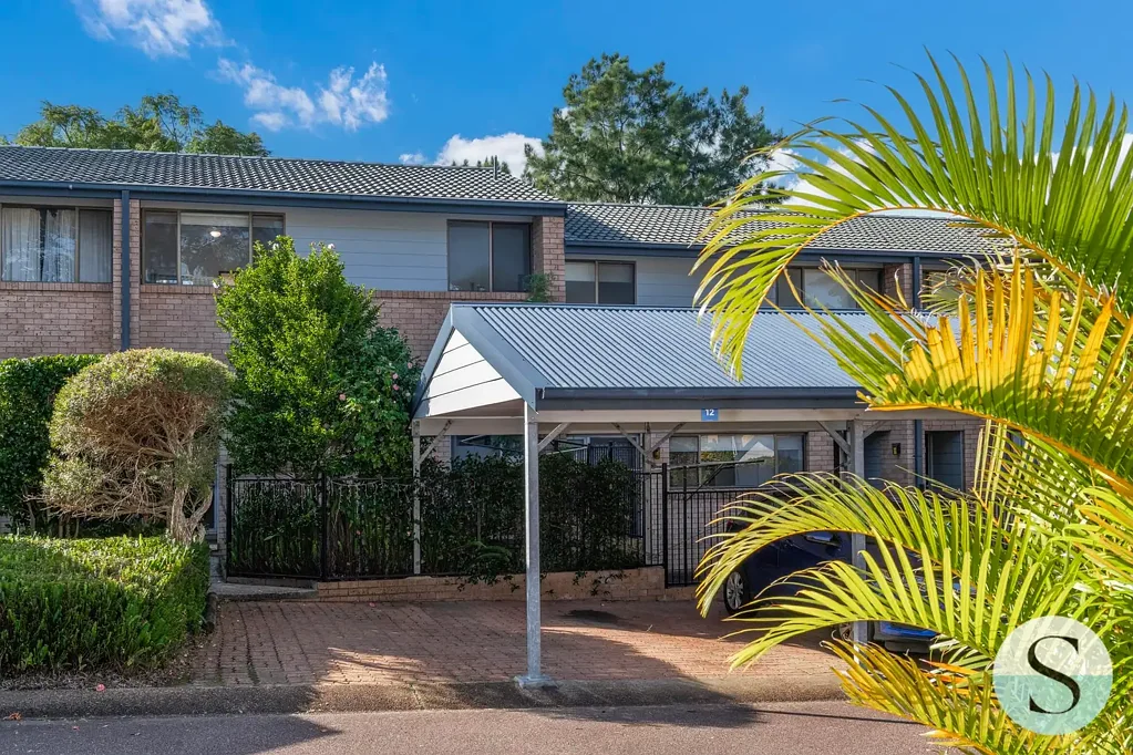 12/1 Roberts Street, Charlestown, NSW 2290