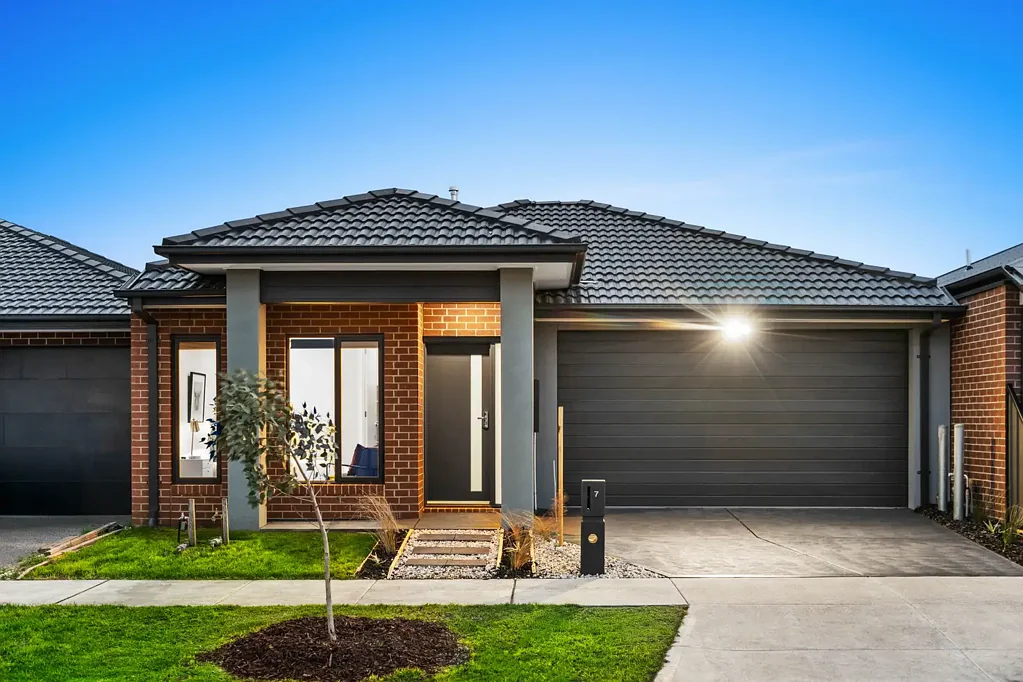 Kalkallo 3ਬੈੱਡਰੂਮ Brand New Chic Home!