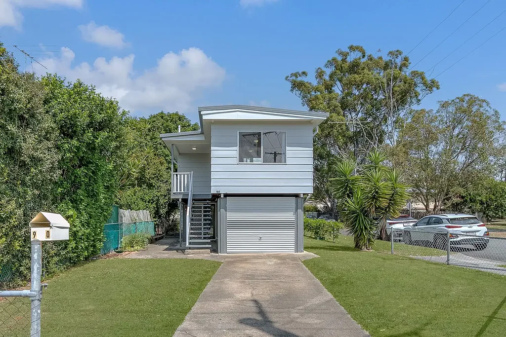Deception Bay 3 Slaapkamer Secure Your Place in Deception Bay's Growth Corridor