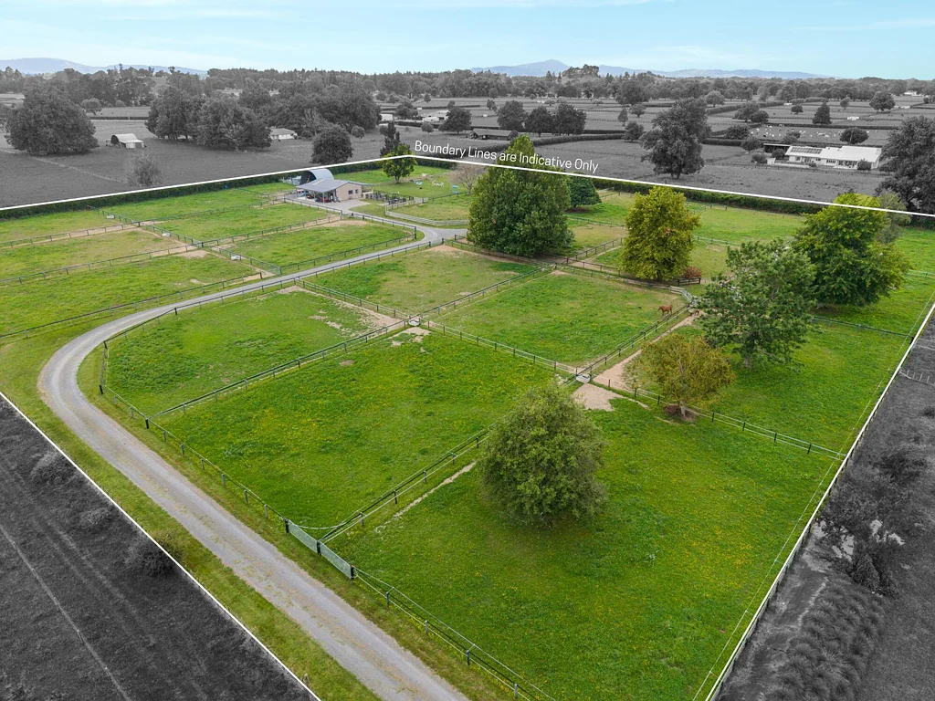 Tamahere 1chambre Build Your Dream Home Here!