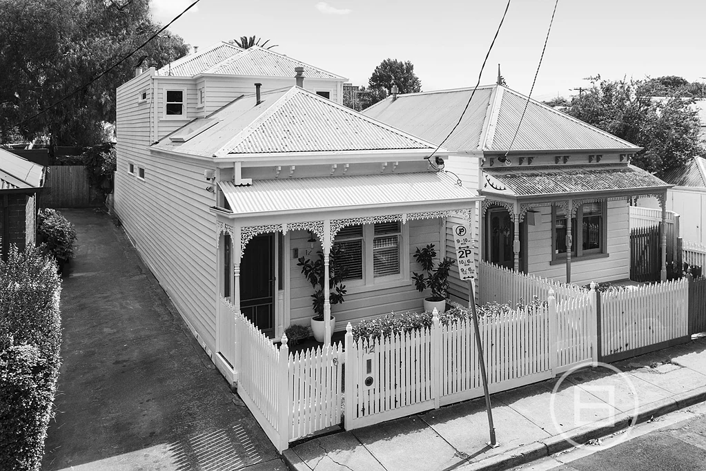 12 Gooch Street, Prahran, VIC 3181