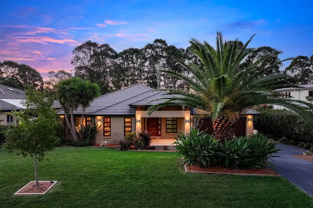 9 Doral Grove, Luddenham, NSW 2745