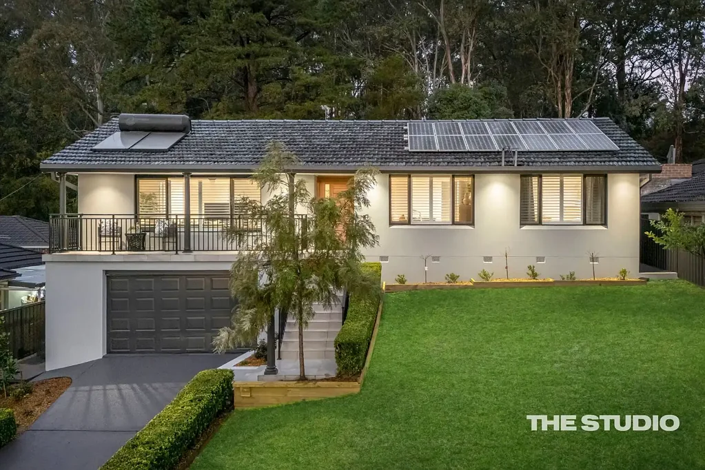 6 Carver Crescent, Baulkham Hills, NSW 2153