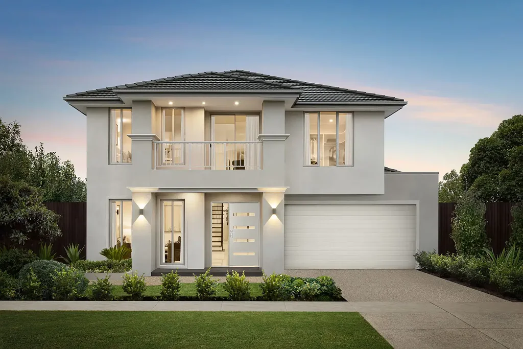 Clyde North 5房  Carlisle Homes! Ready to Move In Soon! 5 Ensuites!