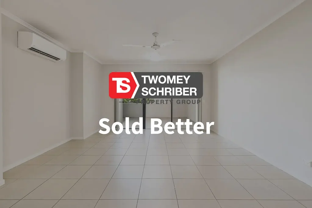 320/92-98 Digger Street, Cairns North, QLD 4870