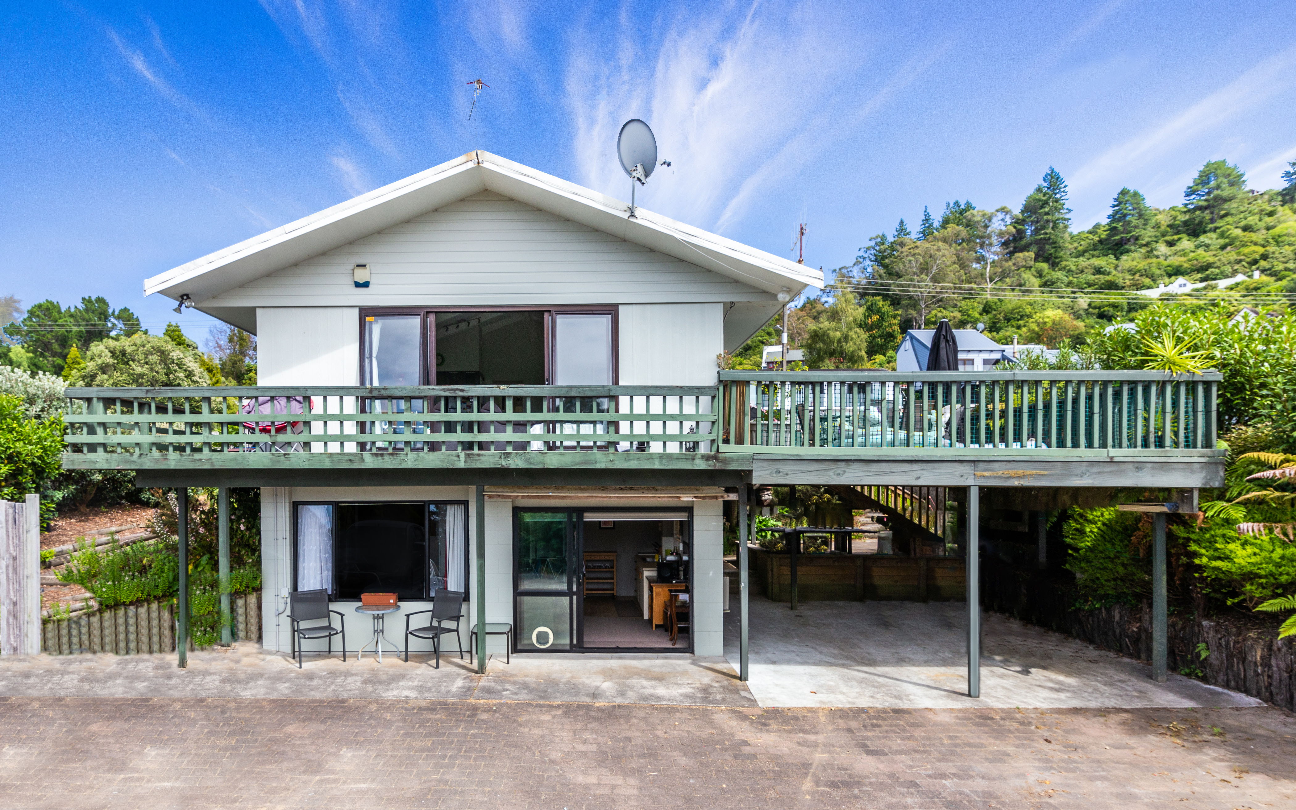 1 Ewing Grove, Acacia Bay, Taupo, 5 ਕਮਰੇ, 0 ਬਾਥਰੂਮ, House