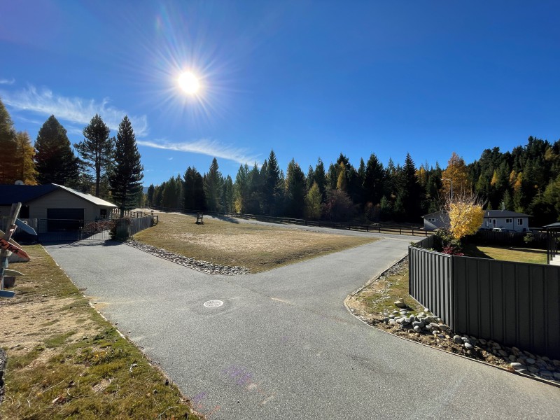 35 Broom Street, Naseby, Otago, 0 habitaciones, 0 baños