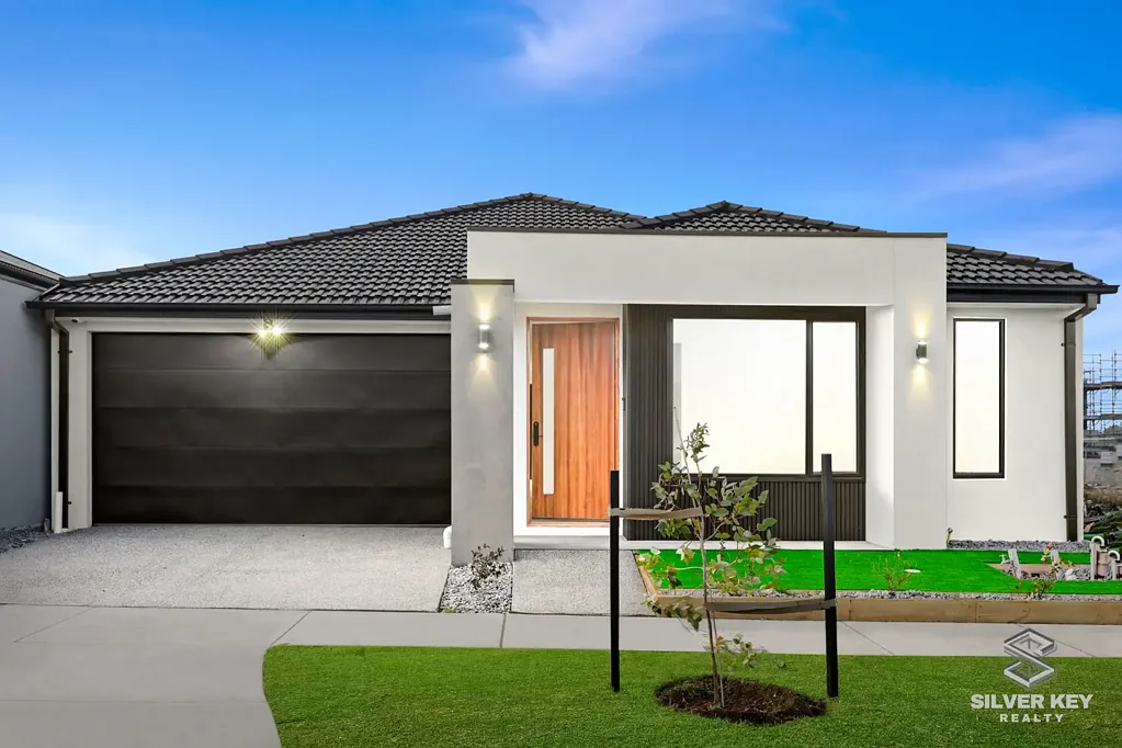 Kalkallo 4બેડરૂમ Brand New Home, Offers above 600K!