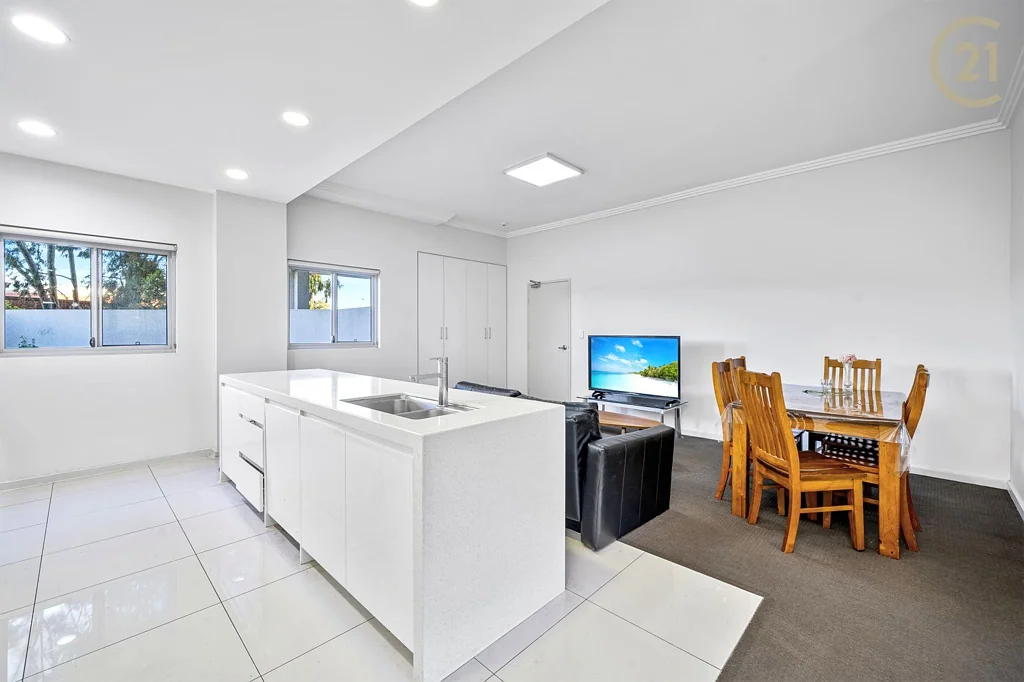 3/30-32 Arncliffe Street, Wolli Creek, NSW 2205