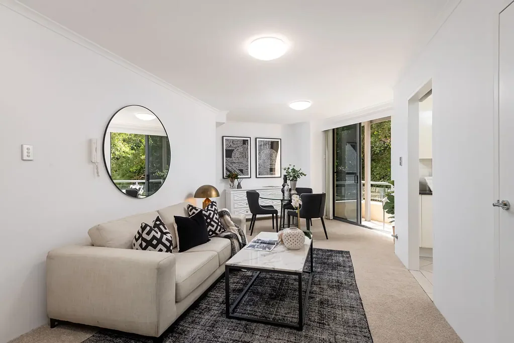 278/102 Miller Street, Pyrmont, NSW 2009