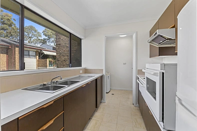 रसोईघर - 68/2 Kitchener Road, Cherrybrook, NSW 2126