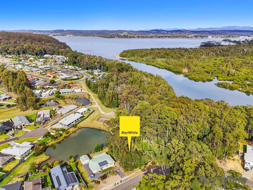 85 Litchfield Crescent, Long Beach, NSW 2536
