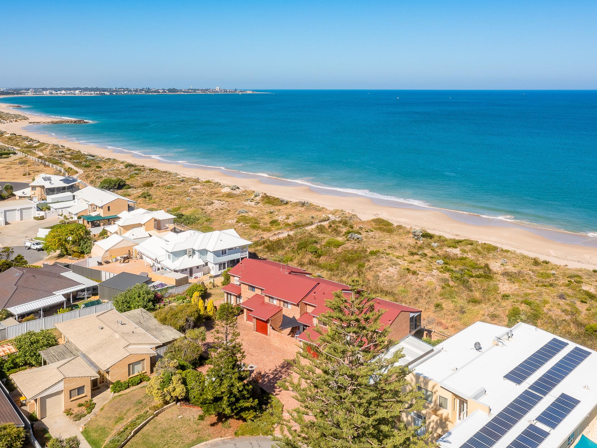 7 ROCKLEA PL, SILVER SANDS WA 6210, 0 phòng ngủ, 0 phòng tắm, House