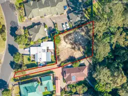 7 NEWTH PL, Surf Beach