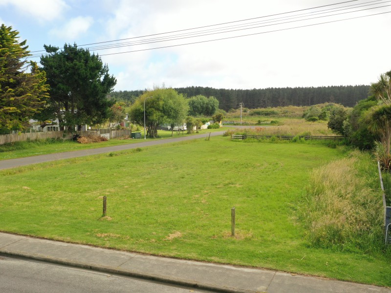 19 Muaupoko Street, Hokio Beach, Horowhenua, 0 rūma, 0 rūma horoi