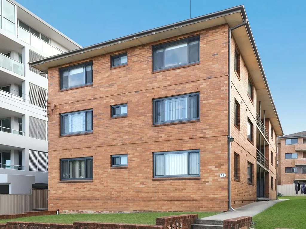 Wollongong Gem for Rent