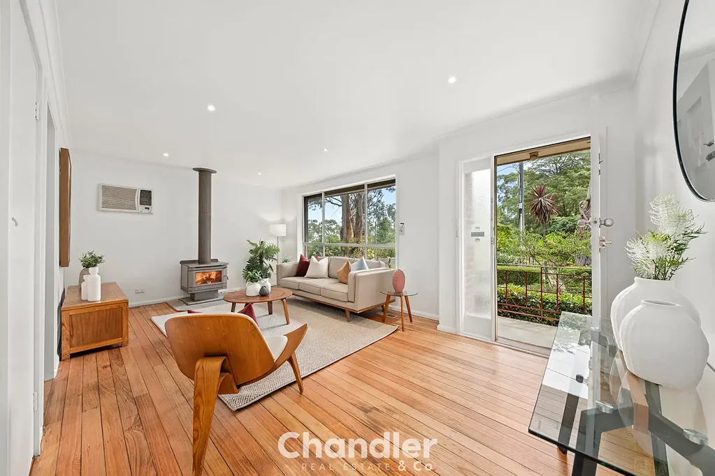 102 Mast Gully Road, Upwey, VIC 3158
