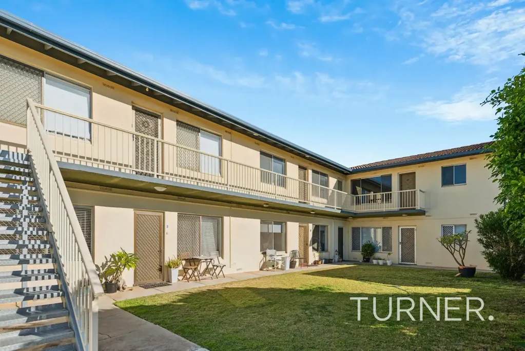10/123 Military Road, Henley Beach South, SA 5022