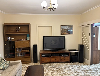 93 Jamouneau Street, Warracknabeal, VIC 3393, 3房, 1浴, 独立屋