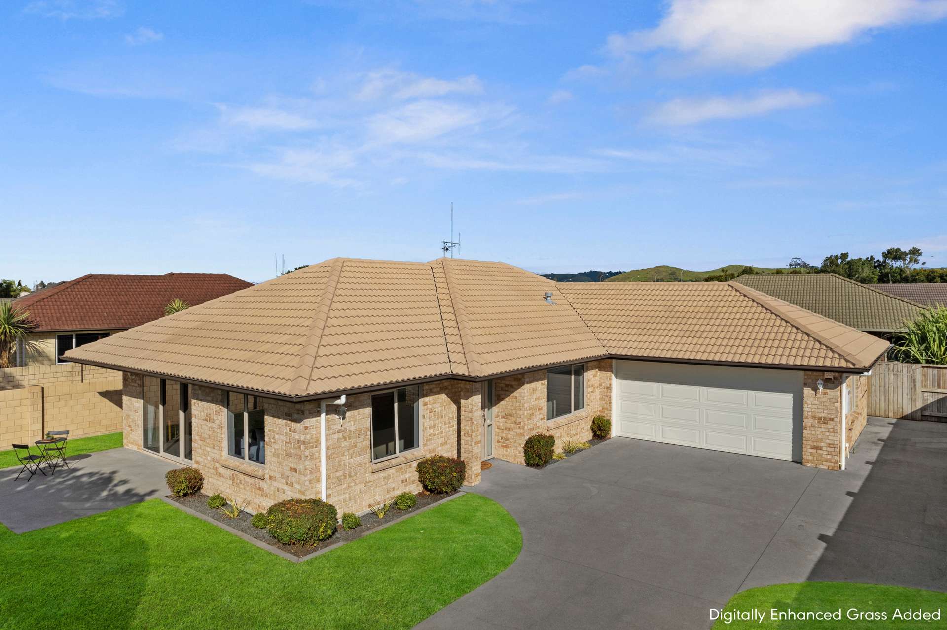 17 Coles Cove, Papamoa, Tauranga, 4房, 0浴, House