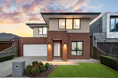 Hillside 4ਬੈੱਡਰੂਮ Modern Family Living In A Lifestyle Location!