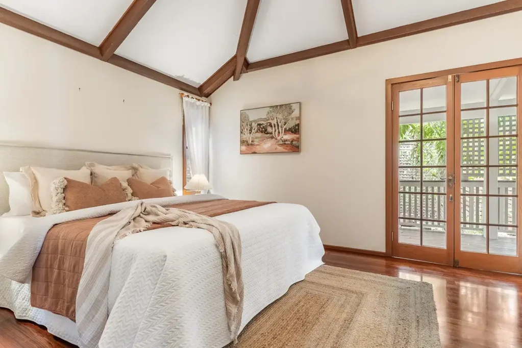 Byron Bay 3Zimmer Ocean Breezes - Three-Level Coastal Retreat on a National Park Reserve