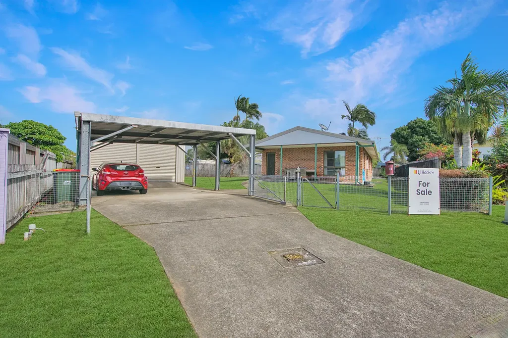 11 Culhene Court, Beaconsfield, QLD 4740