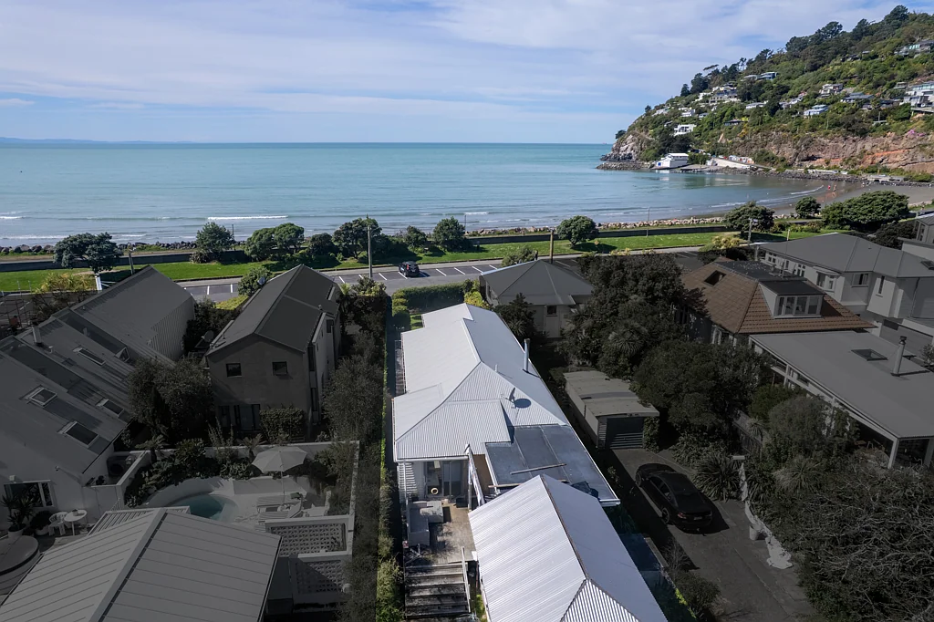 120A Esplanade, Sumner, Christchurch, Canterbury