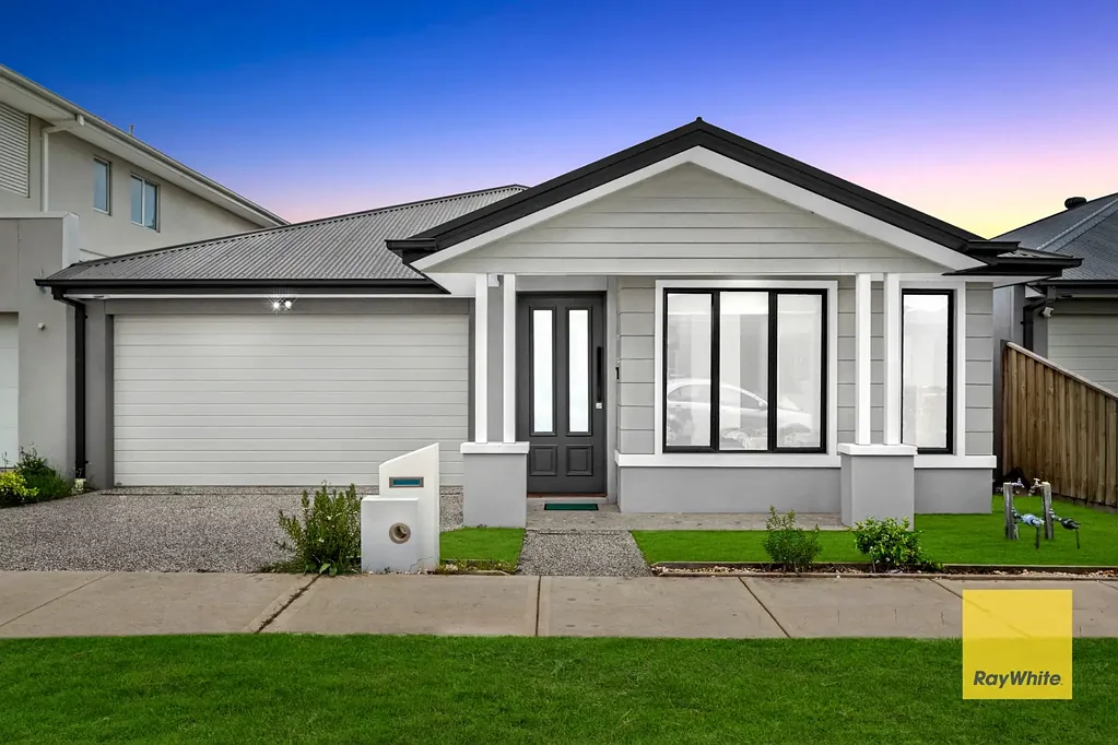 14 Kindred Way, Tarneit, VIC 3029