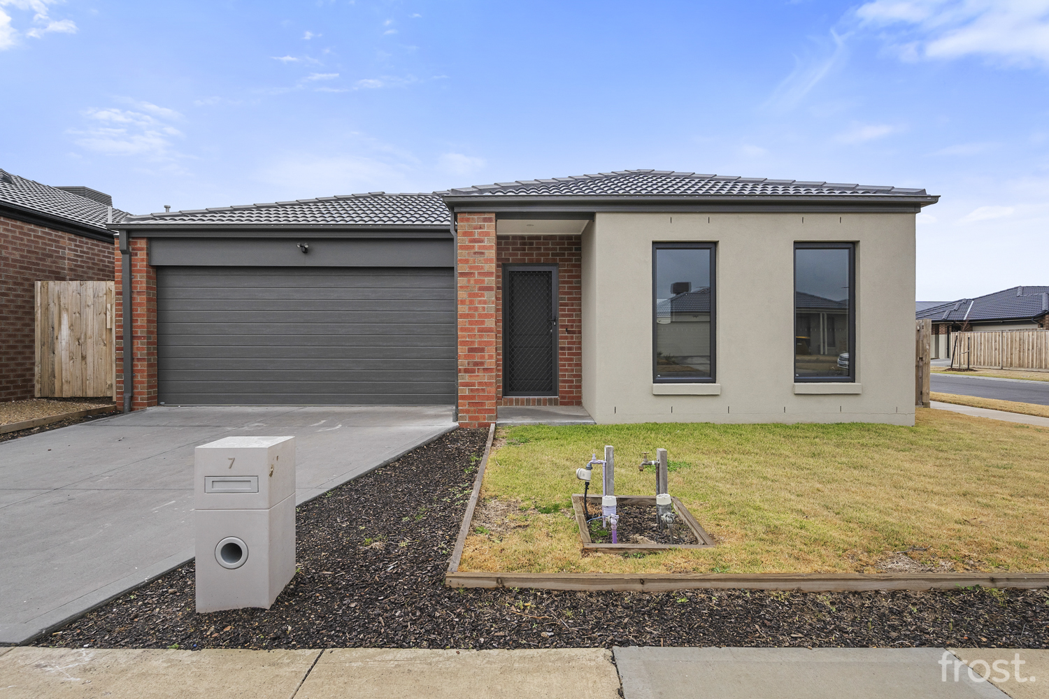 7 IVANHOE RD, WALLAN VIC 3756, 0房, 0浴, House