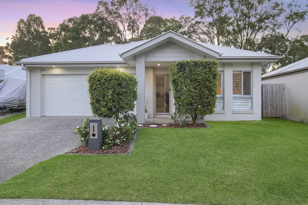 22 Shoreview Boulevard, Griffin, QLD 4503