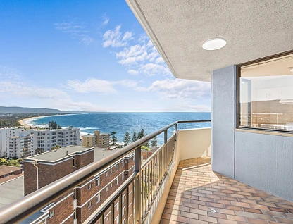 72/22-26 Corrimal Street, Wollongong, Wollongong - Greater Region, 2 Schlafzimmer, 1 Badezimmer, Apartment