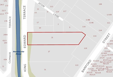 21 King Edward Terrace, Woolston, Christchurch, 0 Bedrooms, 0 Bathrooms, House