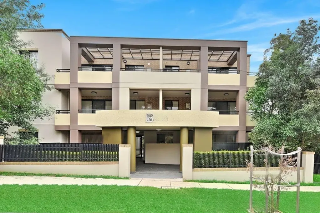 Westmead 2Zimmer Modern Apartment in a Great Location!