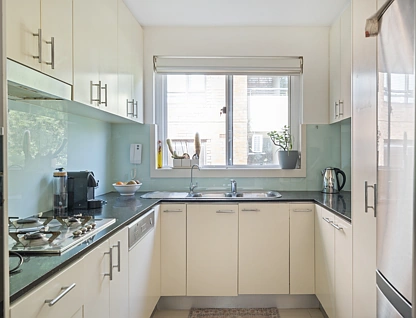 3/63 Liverpool Street, Rose Bay, Eastern Suburbs, 2 ห้องนอน, 1 ห้องน้ำ, Apartment