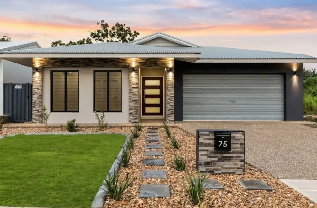 Modern Home in sought after suburb