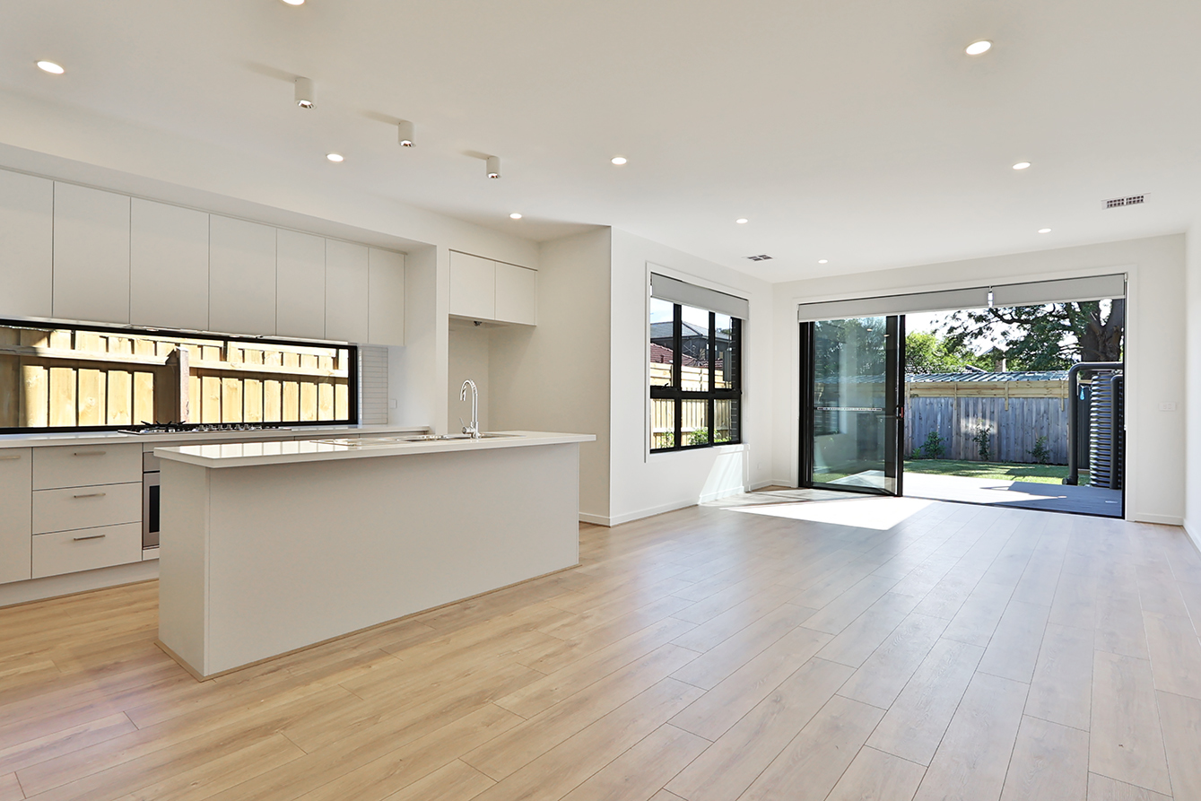 1A NORMDALE RD, BENTLEIGH EAST VIC 3165, 0 rūma, 0 rūma horoi, Townhouse