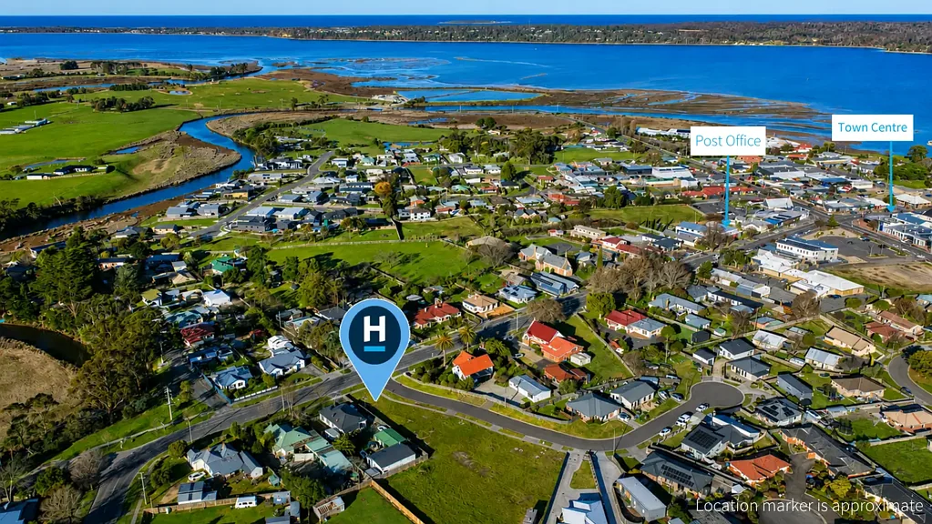 St Helens Prime Position | Flat | $180,000