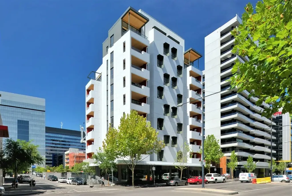 Prestige Apartment