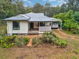 96 Packer Road, Blackbutt North