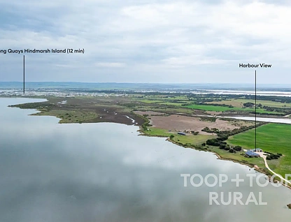 248 Bongalong Road, Hindmarsh Island, South East, 3 ห้องนอน, 2 ห้องน้ำ, Lifestyle Property